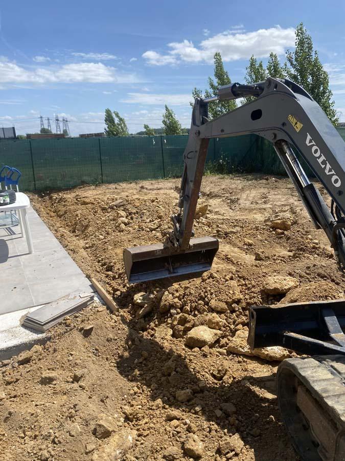 Rénovation générale Seine-et-Marne