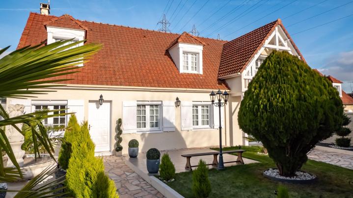 Construction de garage Seine-et-Marne