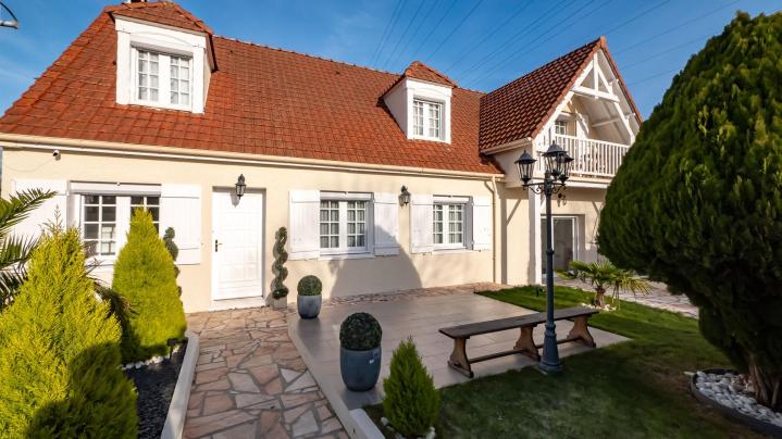 Construction d'immeuble Seine-et-Marne