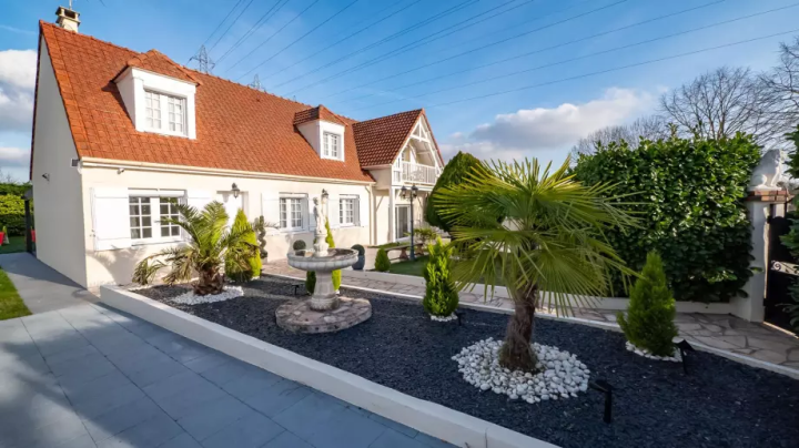 Construction maison Seine-et-Marne